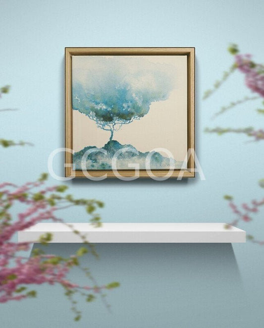 Sea Drift - Gold Coast Gallery Of ArtLucinda Leveille