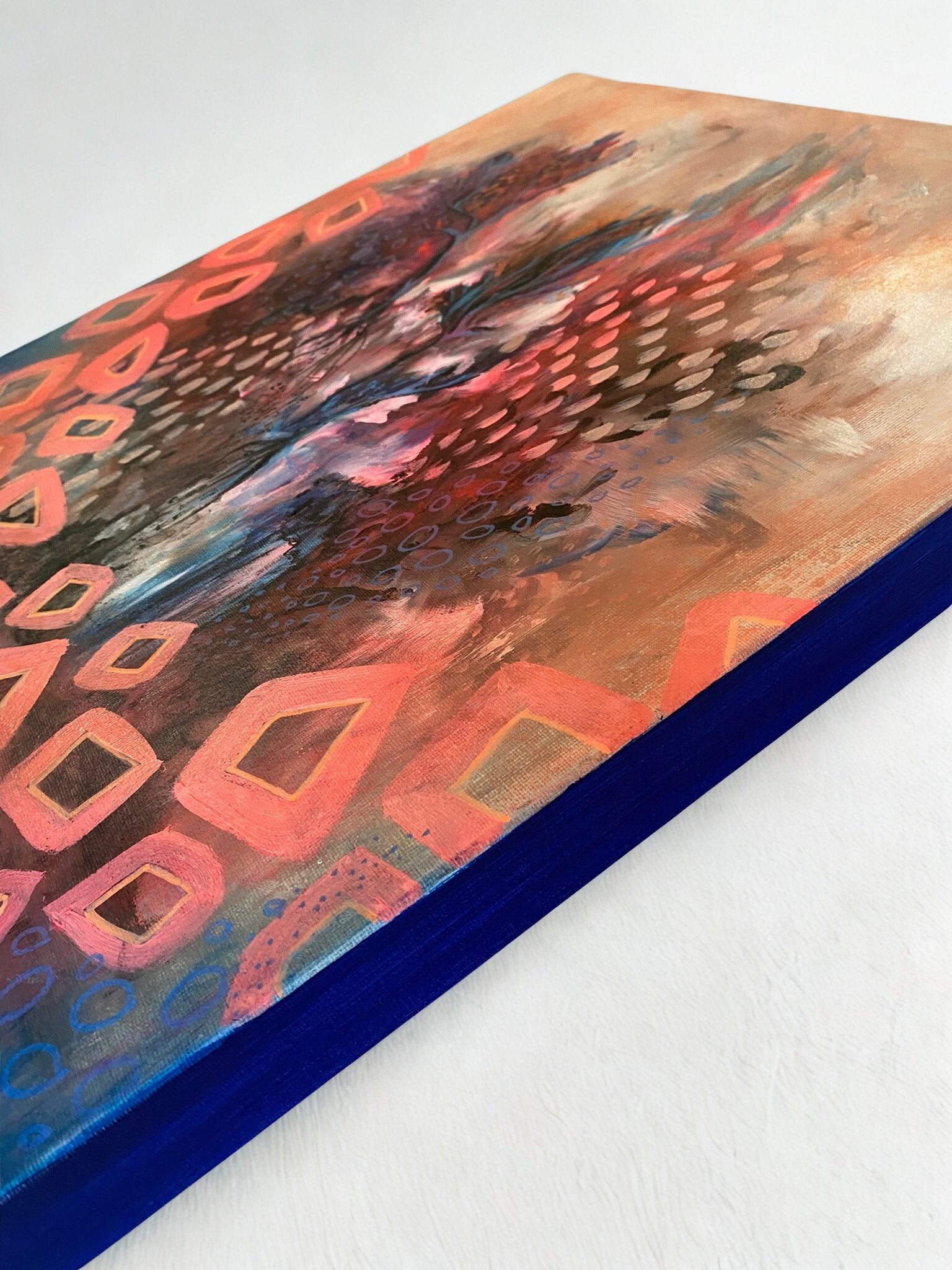 Seaborne - Gold Coast Gallery Of ArtKat Handley
