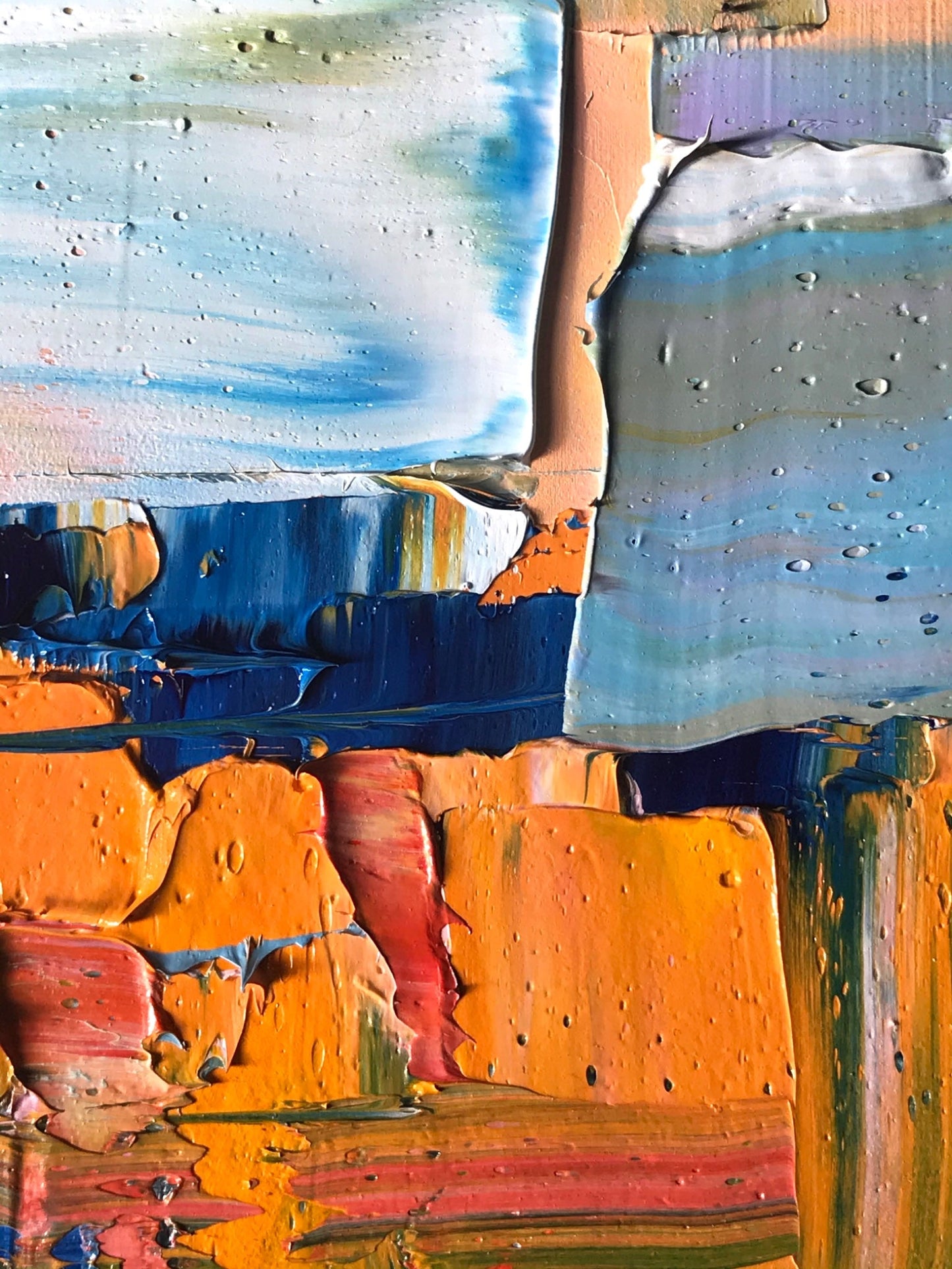 Seascape 2 - Gold Coast Gallery Of ArtHilly Coufreur