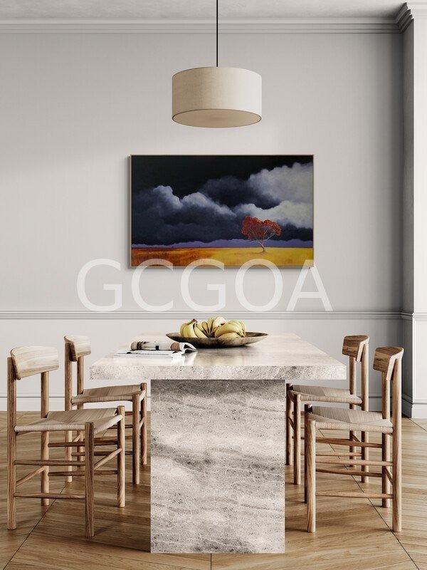 Seeing So Far - Gold Coast Gallery Of ArtLucinda Leveille