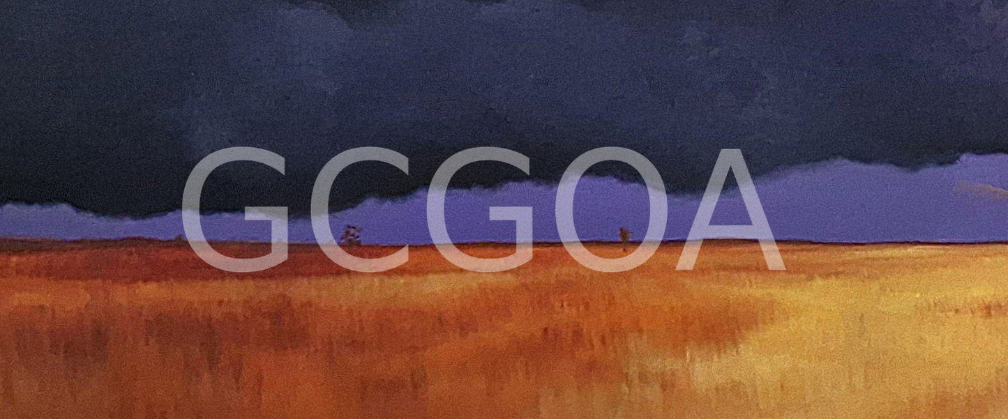 Seeing So Far - Gold Coast Gallery Of ArtLucinda Leveille