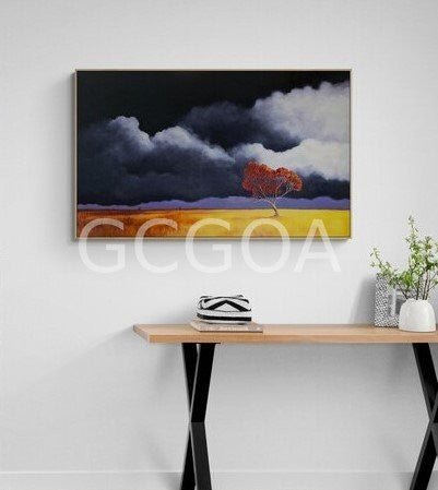 Seeing So Far - Gold Coast Gallery Of ArtLucinda Leveille