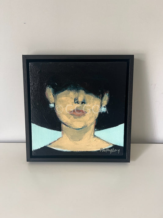 SHADE - Gold Coast Gallery Of ArtKai Hagberg