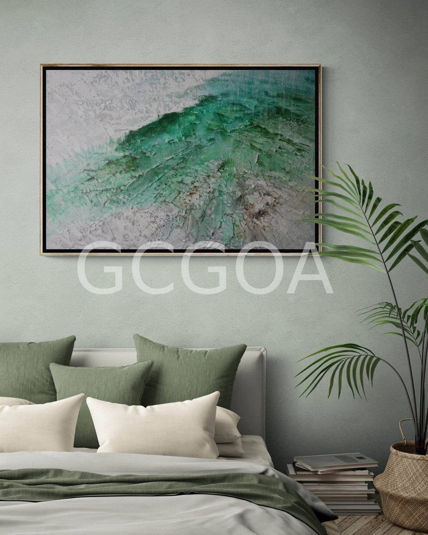 Shallows - Gold Coast Gallery Of ArtPatricia Walsh