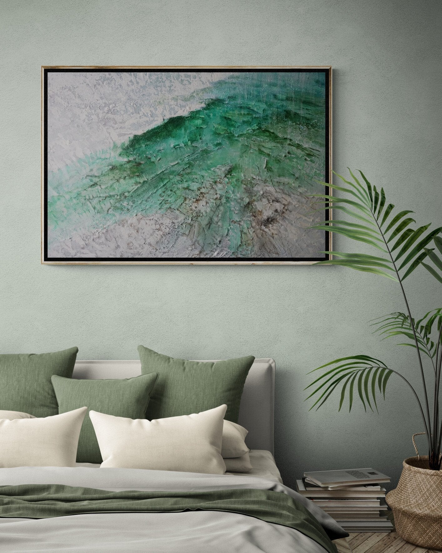 Shallows - Gold Coast Gallery Of ArtPatricia Walsh