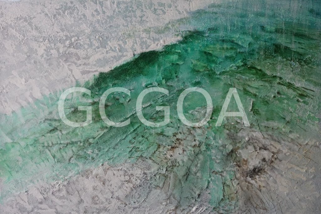 Shallows - Gold Coast Gallery Of ArtPatricia Walsh