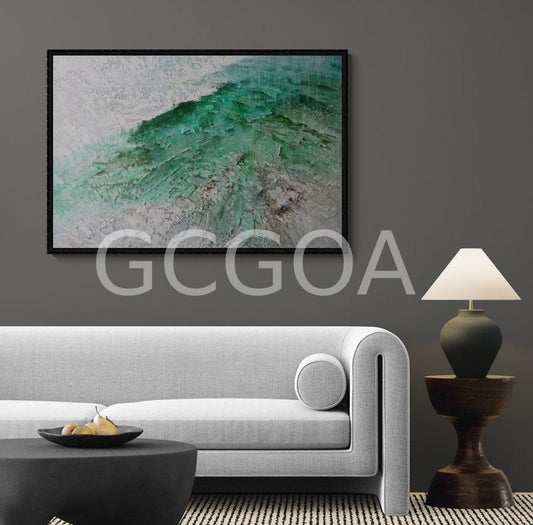 Shallows - Gold Coast Gallery Of ArtPatricia Walsh