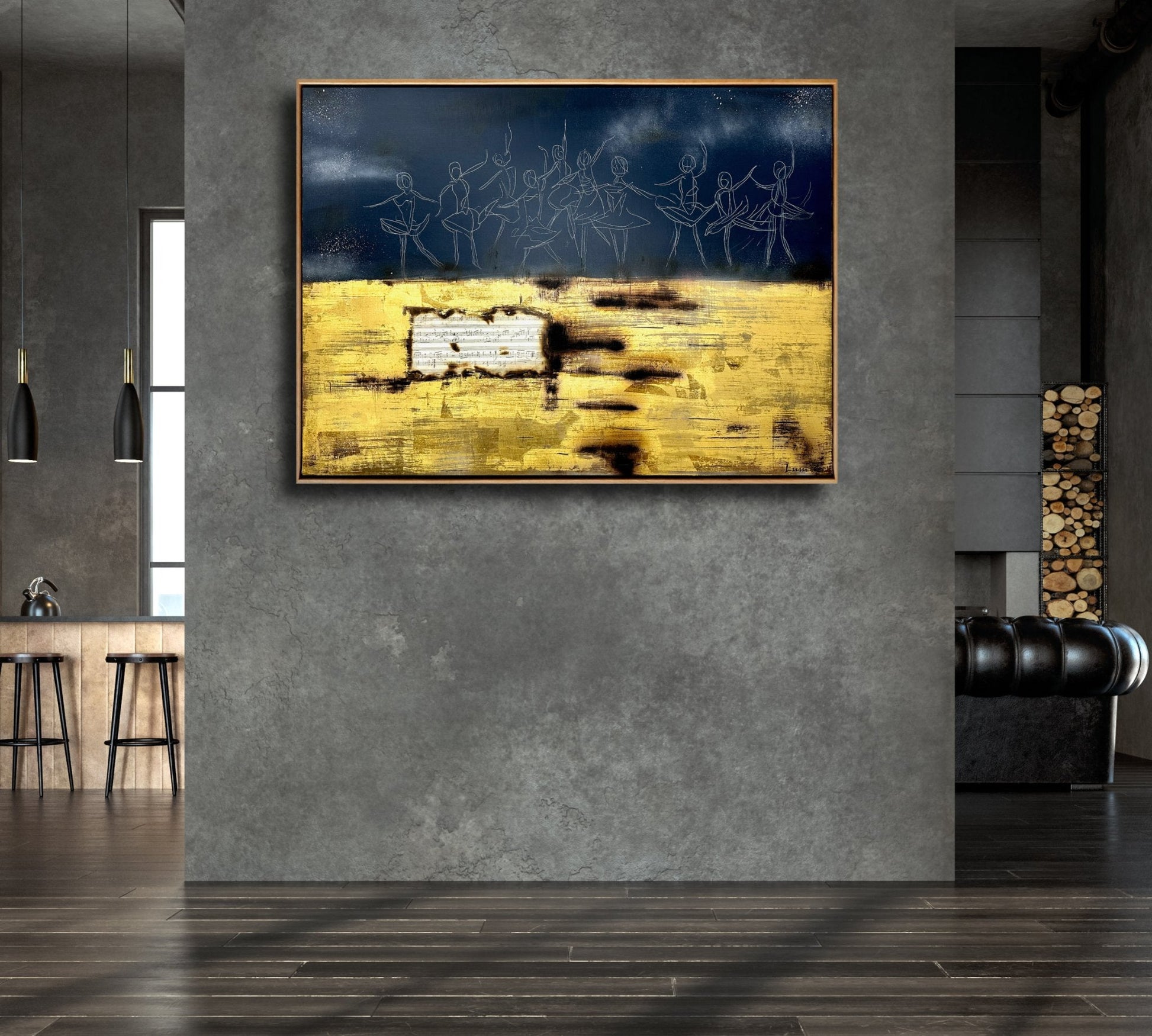 Shards of Grace by Lumière - Gold Coast Gallery Of ArtDeborah Lang