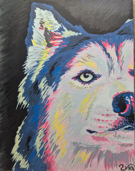 Sharp Focus - Gold Coast Gallery Of ArtRenae Hall