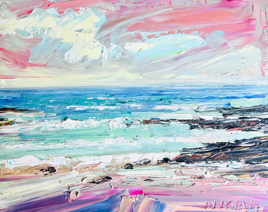 Shore - Gold Coast Gallery Of ArtAngela Hawkey