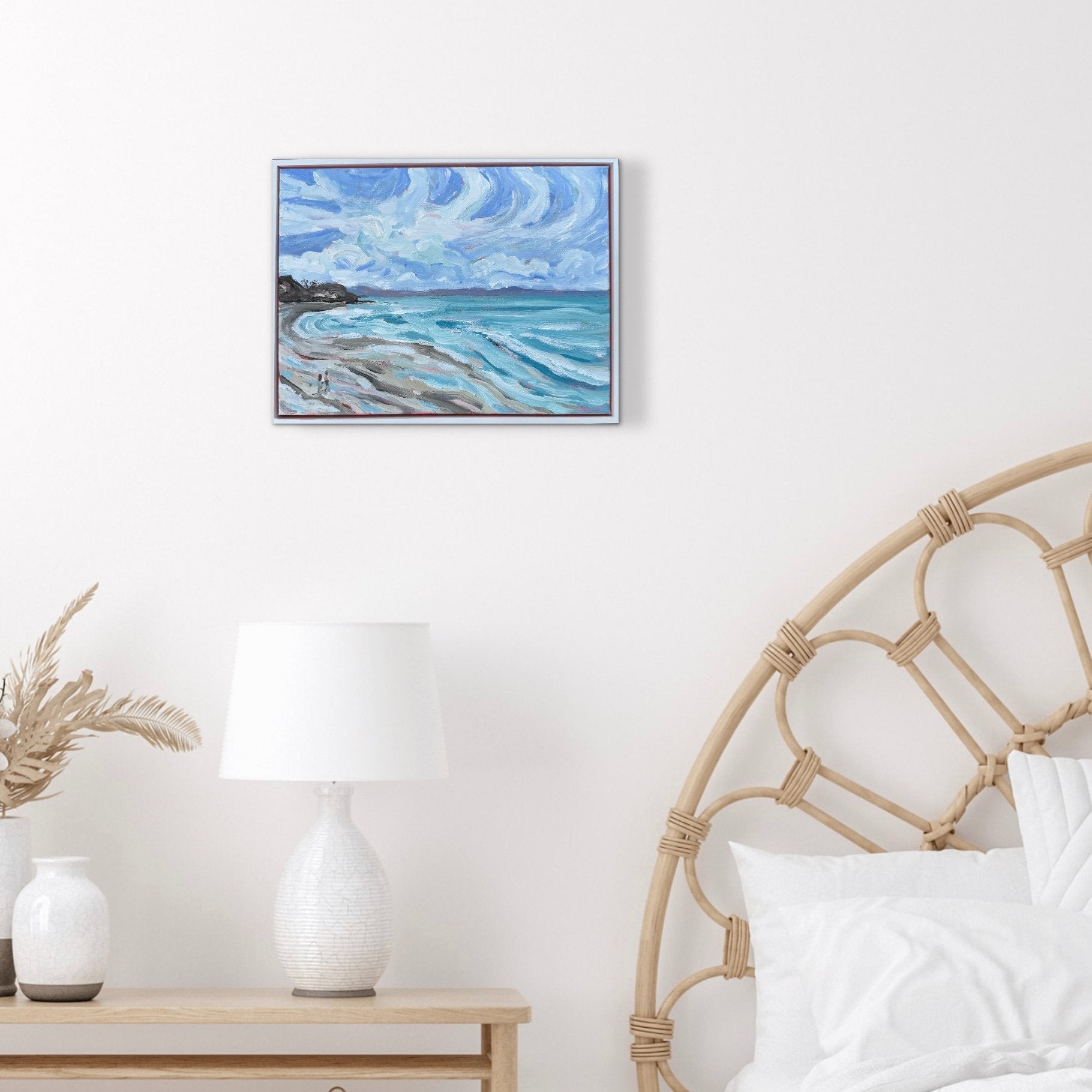 Slow Motion - Gold Coast Gallery Of ArtSuzanne Barrett