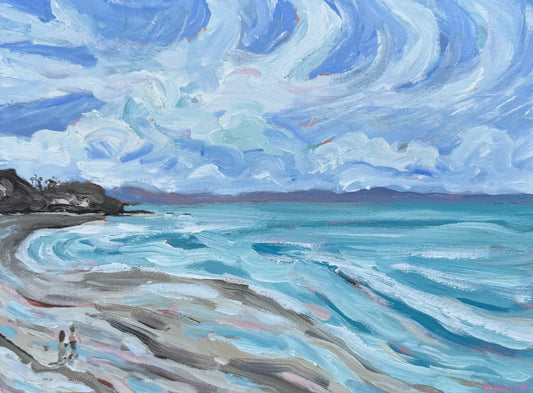 Slow Motion - Gold Coast Gallery Of ArtSuzanne Barrett