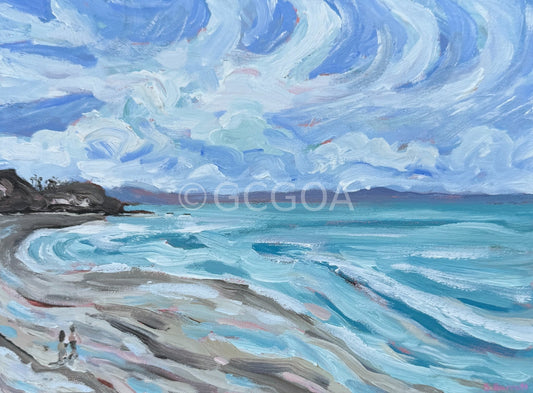 Slow Motion - Gold Coast Gallery Of ArtSuzanne Barrett