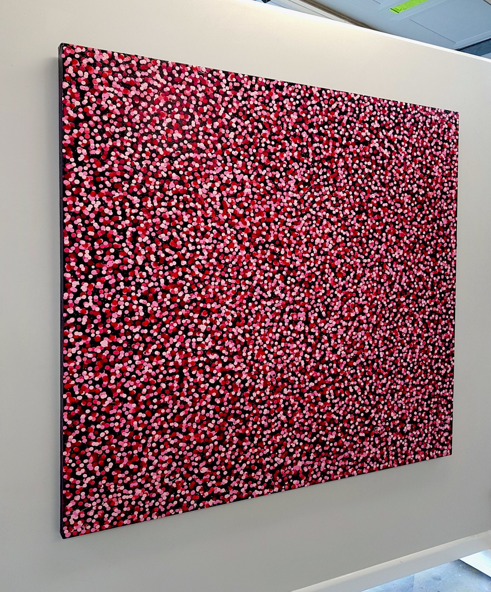Smashed Strawberries - Gold Coast Gallery Of ArtDeborah Lang