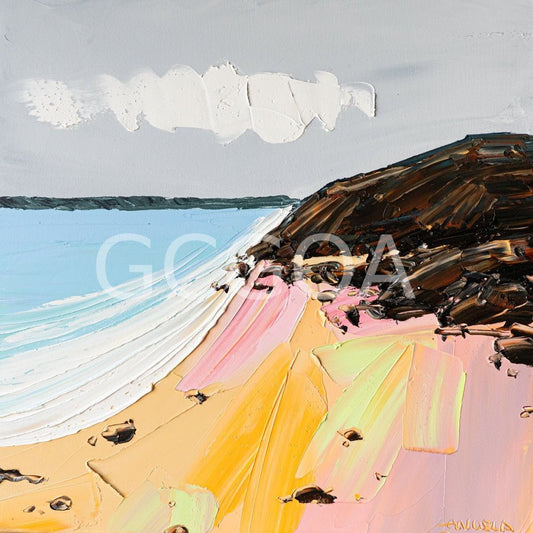 Smooth Sailing 2 - Gold Coast Gallery Of ArtAngela Hawkey