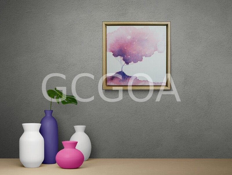 Soft Blush - Gold Coast Gallery Of ArtLucinda Leveille