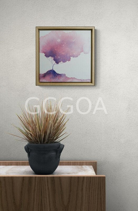 Soft Blush - Gold Coast Gallery Of ArtLucinda Leveille