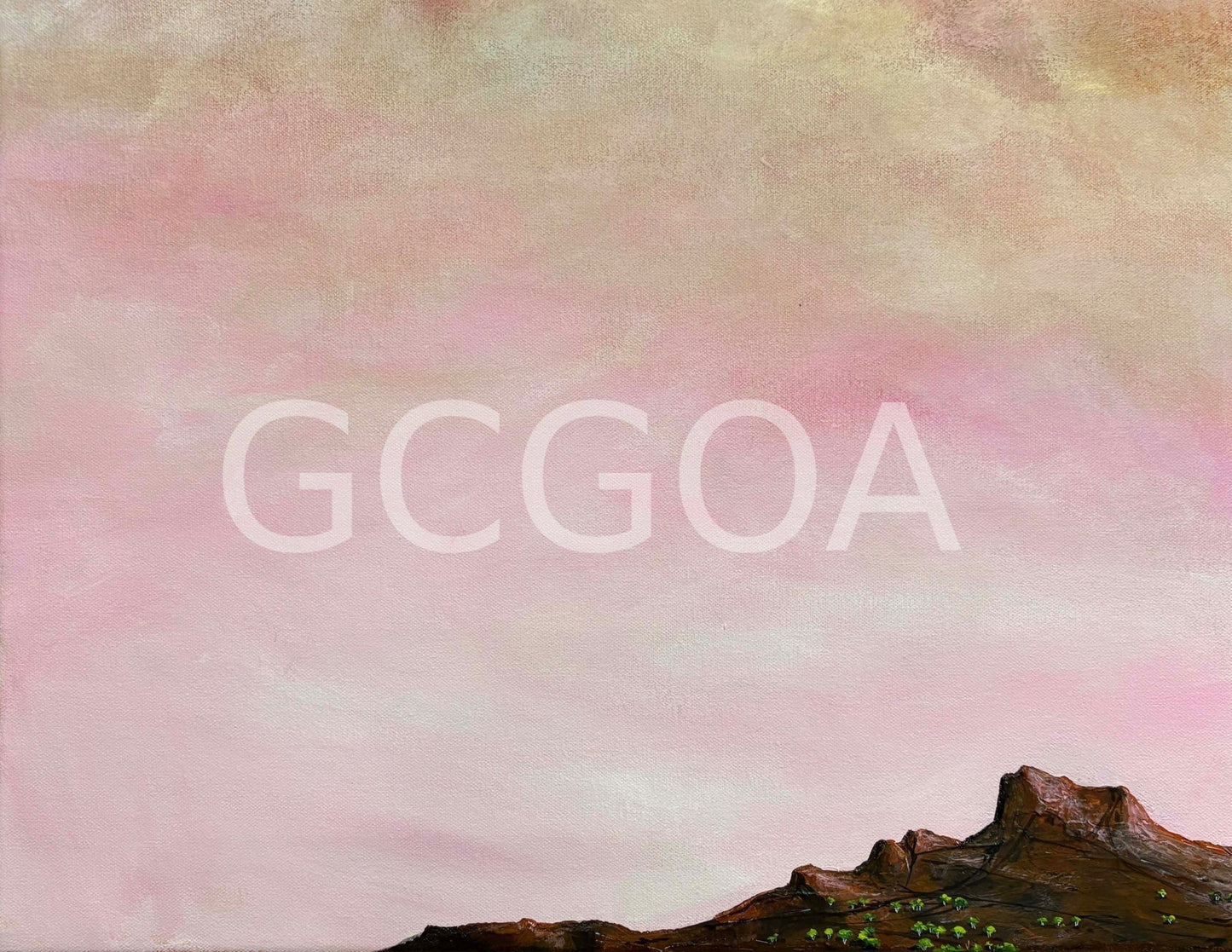 Soft Hours - Gold Coast Gallery Of ArtTania Chanter