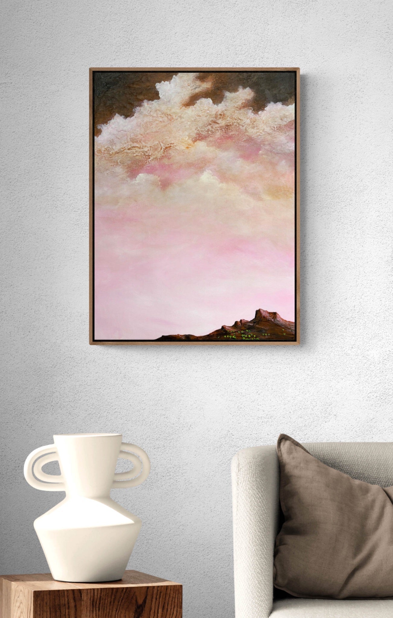 Soft Hours - Gold Coast Gallery Of ArtTania Chanter