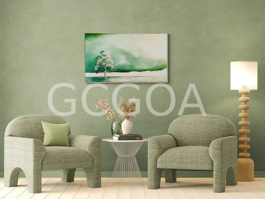 Soft Weather Blossom - Gold Coast Gallery Of ArtLucinda Leveille