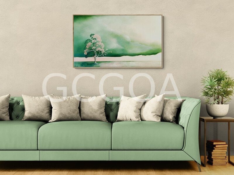 Soft Weather Blossom - Gold Coast Gallery Of ArtLucinda Leveille