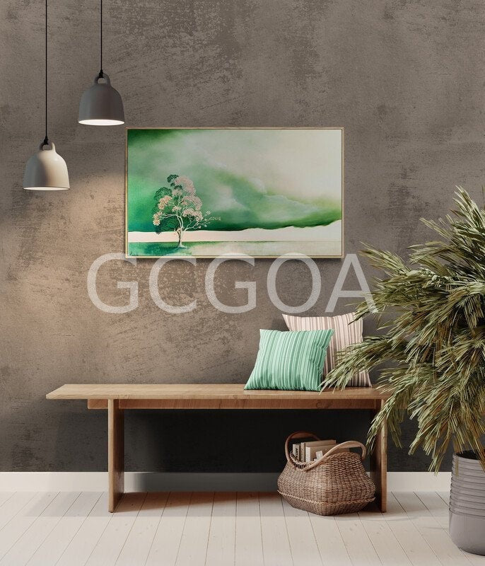 Soft Weather Blossom - Gold Coast Gallery Of ArtLucinda Leveille