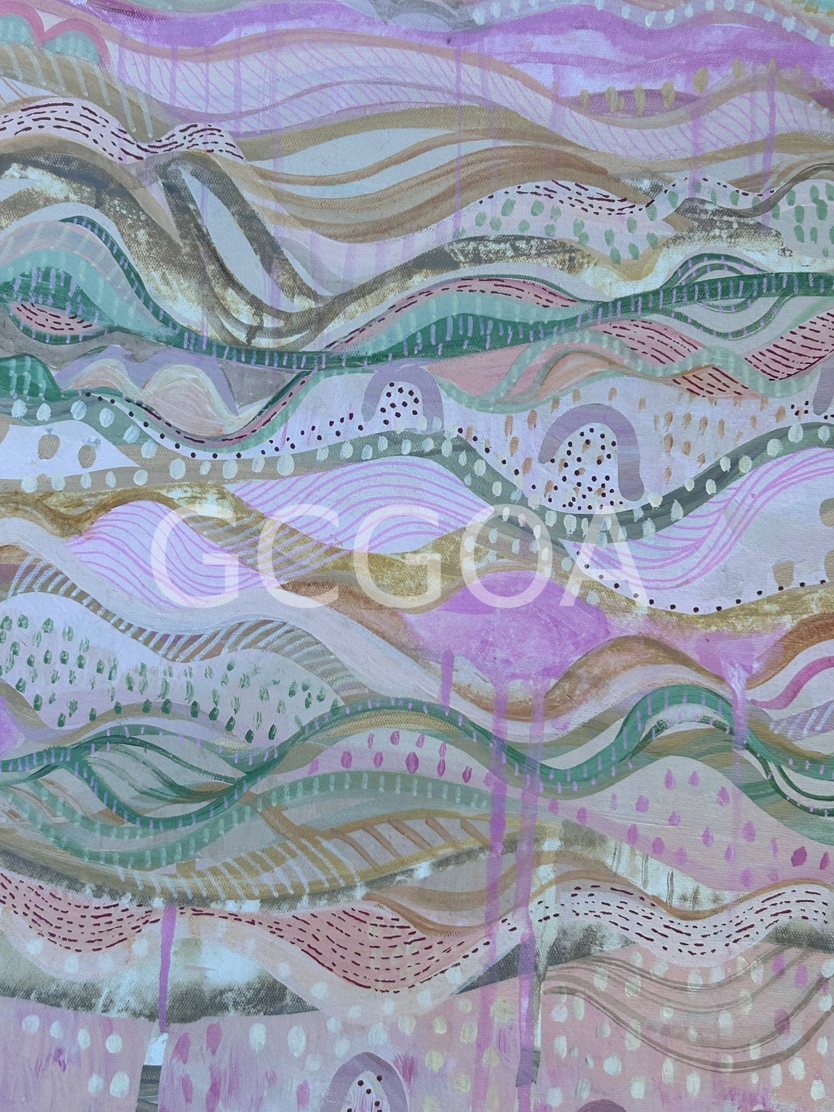Softscape - Gold Coast Gallery Of ArtDebra Duffy