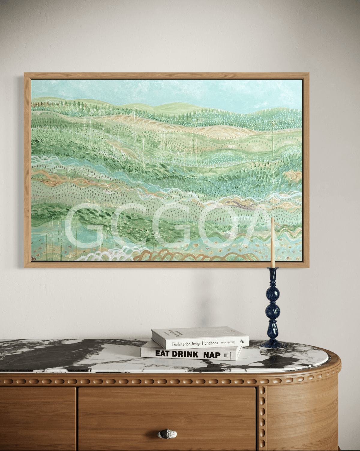 Solace - Gold Coast Gallery Of ArtDebra Duffy