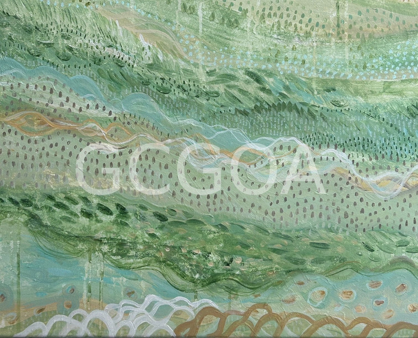 Solace - Gold Coast Gallery Of ArtDebra Duffy
