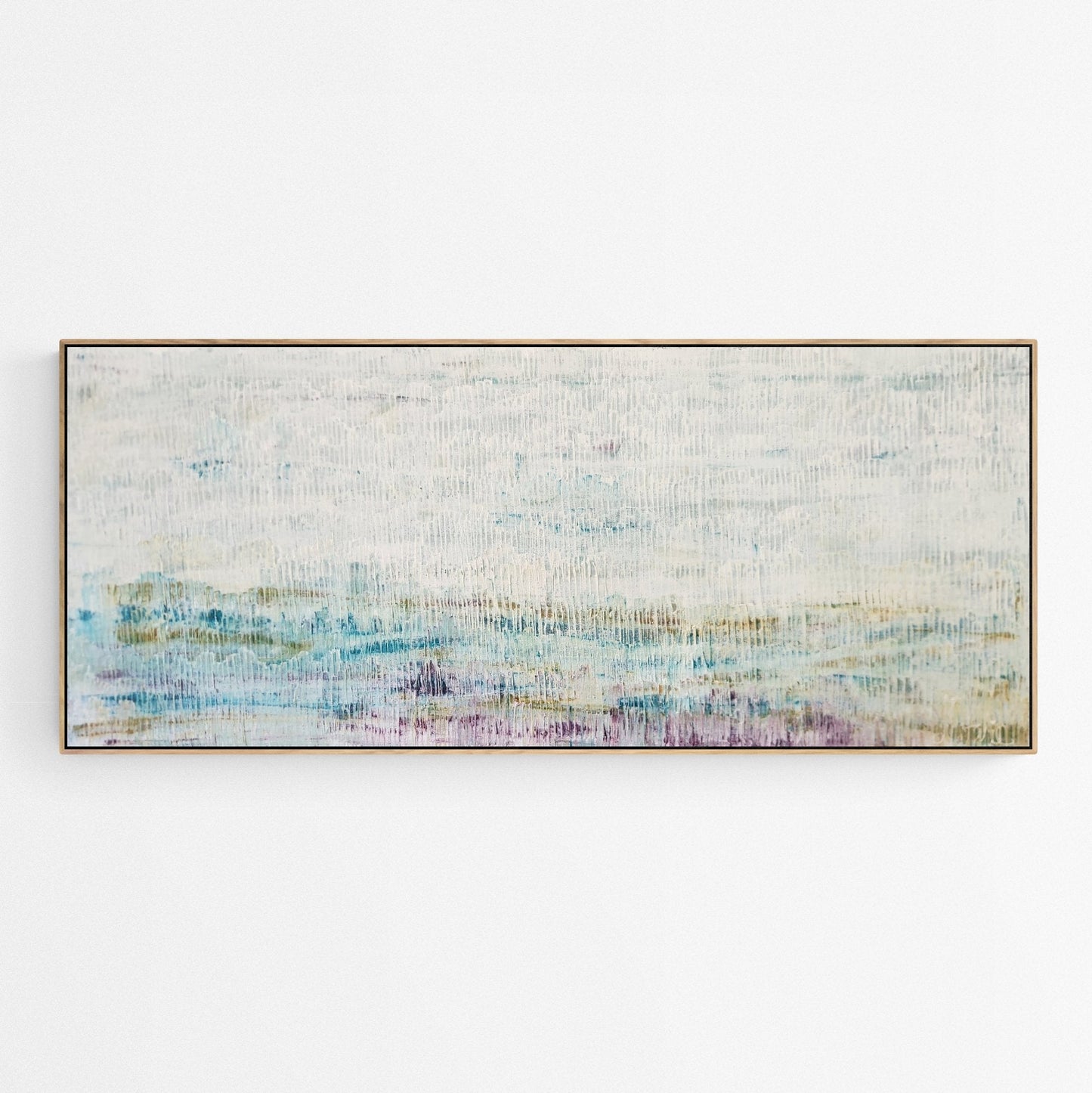 Somewhere Beyond The Sea - Gold Coast Gallery Of ArtNatalie Uhrik