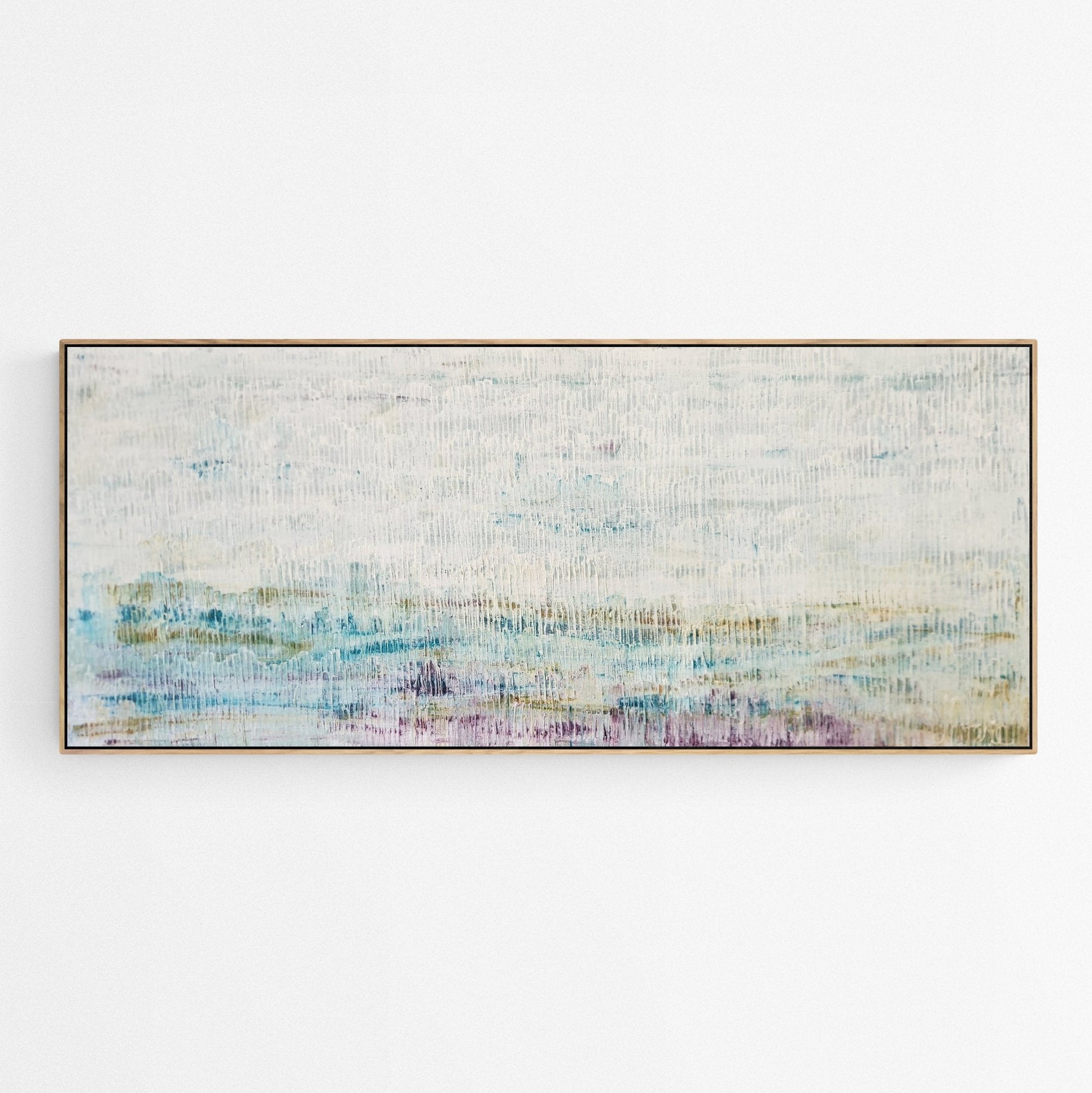 Somewhere Beyond The Sea - Gold Coast Gallery Of ArtNatalie Uhrik