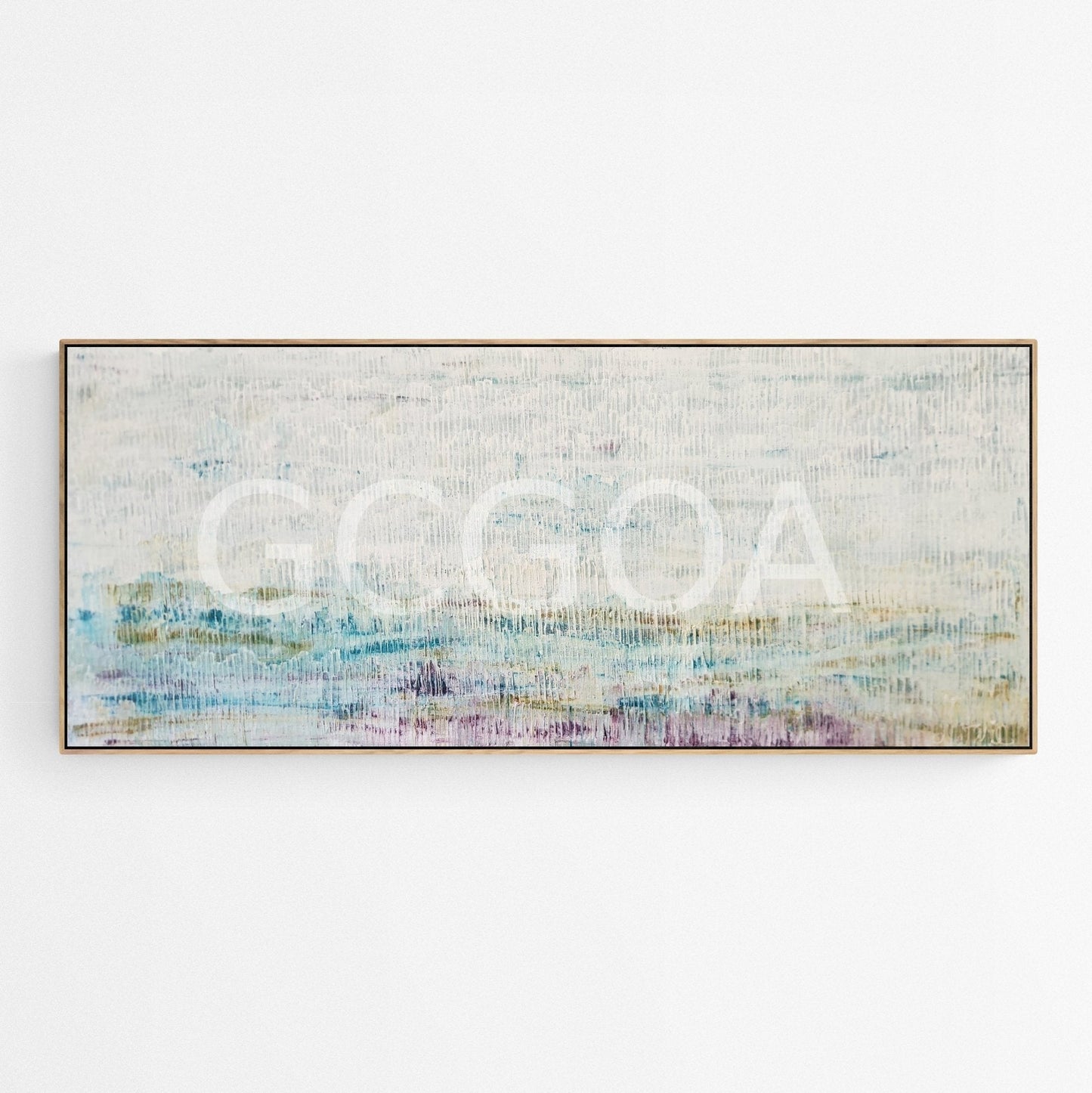 Somewhere Beyond The Sea - Gold Coast Gallery Of ArtNatalie Uhrik