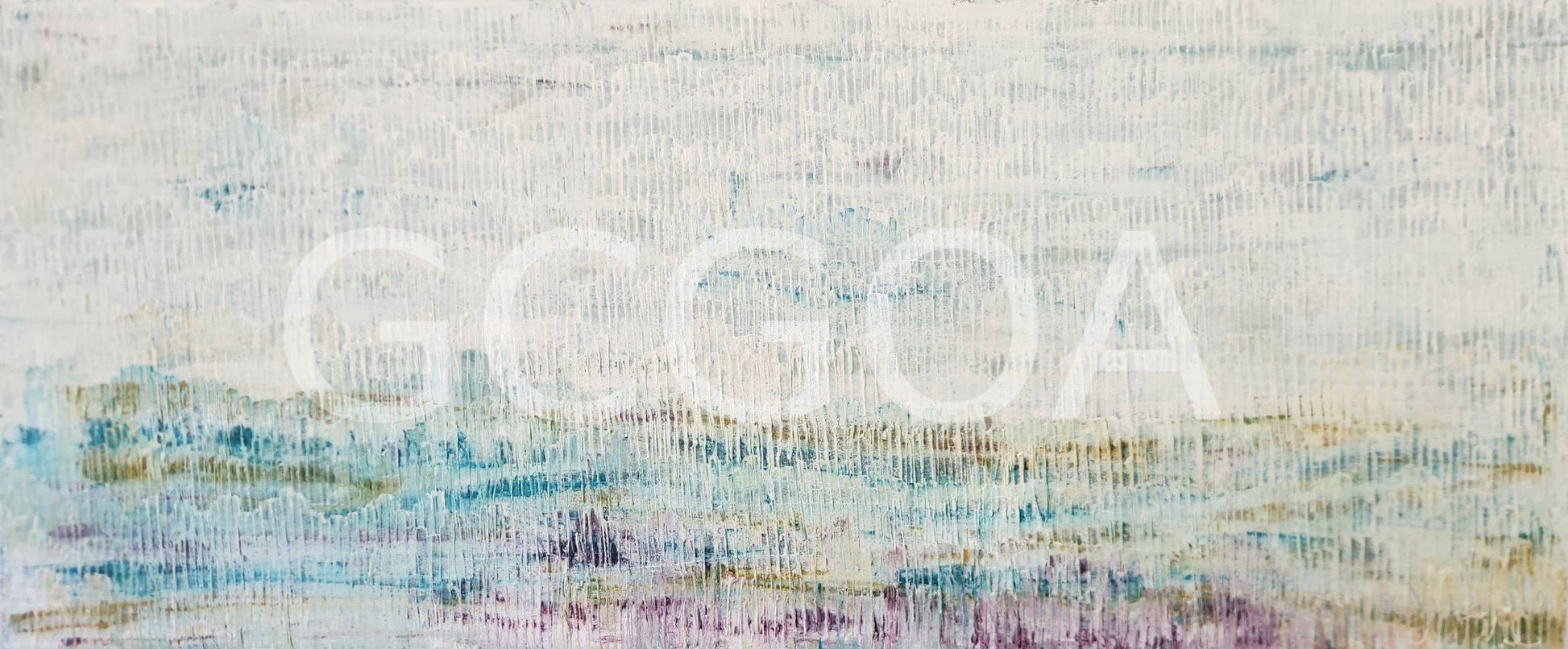Somewhere Beyond The Sea - Gold Coast Gallery Of ArtNatalie Uhrik