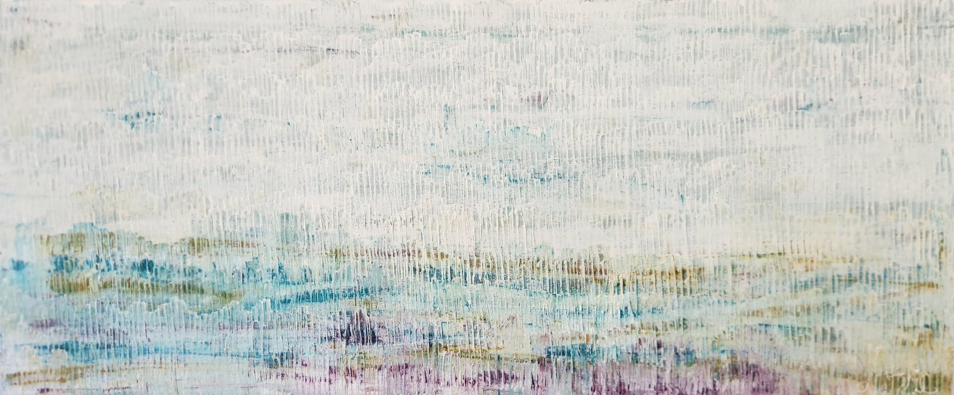 Somewhere Beyond The Sea - Gold Coast Gallery Of ArtNatalie Uhrik