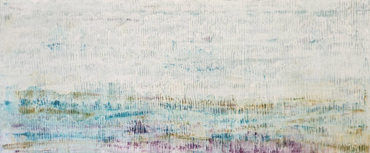 Somewhere Beyond The Sea - Gold Coast Gallery Of ArtNatalie Uhrik