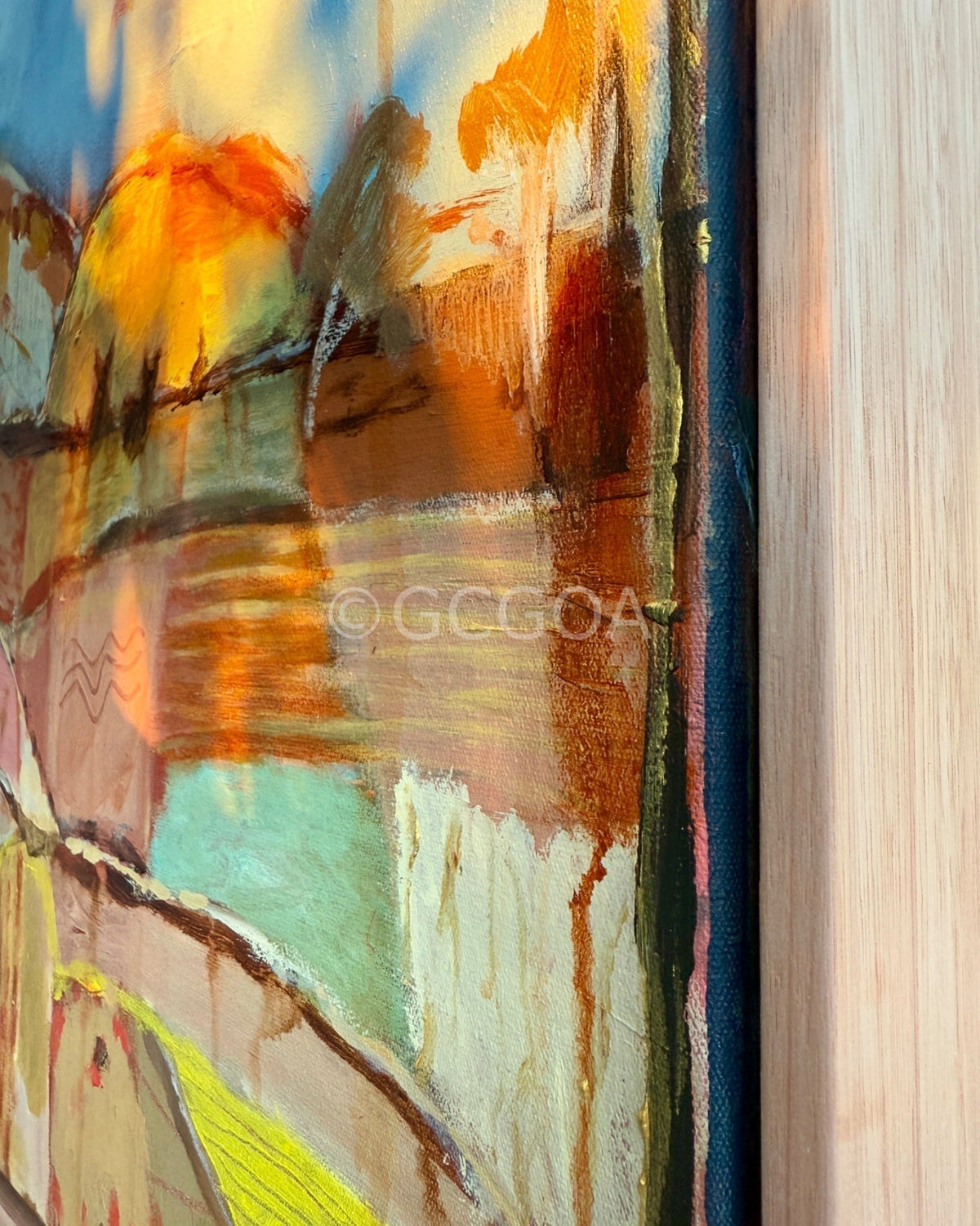 spinifex termites - Gold Coast Gallery Of ArtGreta Hounslow