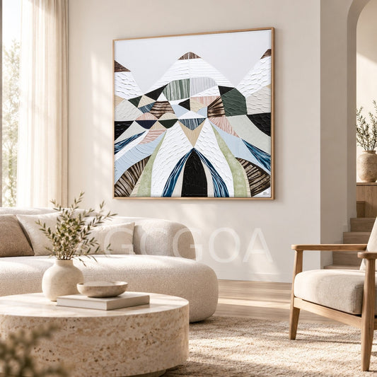 Spirit Of the Ranges By Ani Ipradjian Art - Gold Coast Gallery Of ArtAni Ipradjian