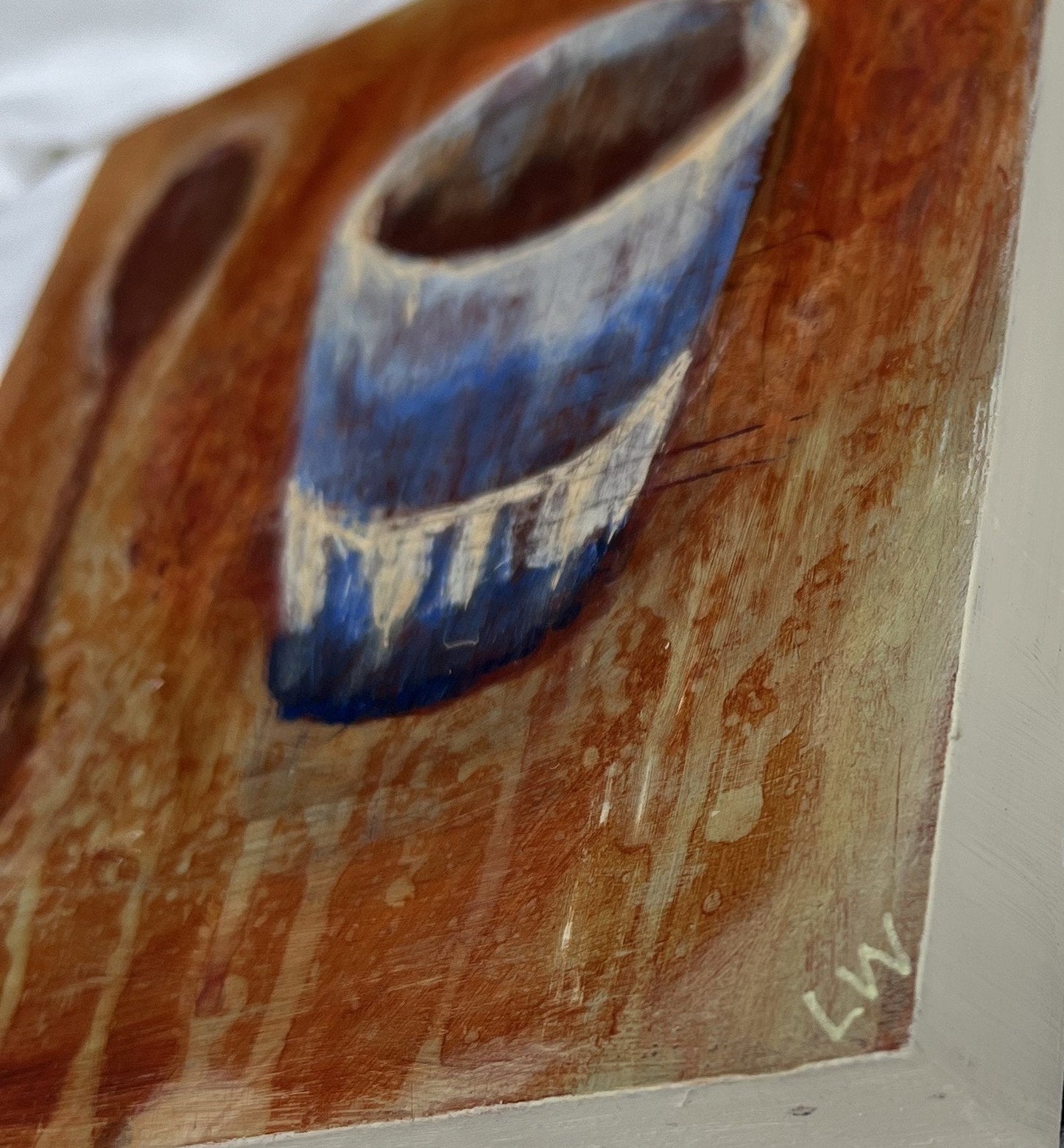 Spoon Cabinet - Gold Coast Gallery Of ArtLisa West