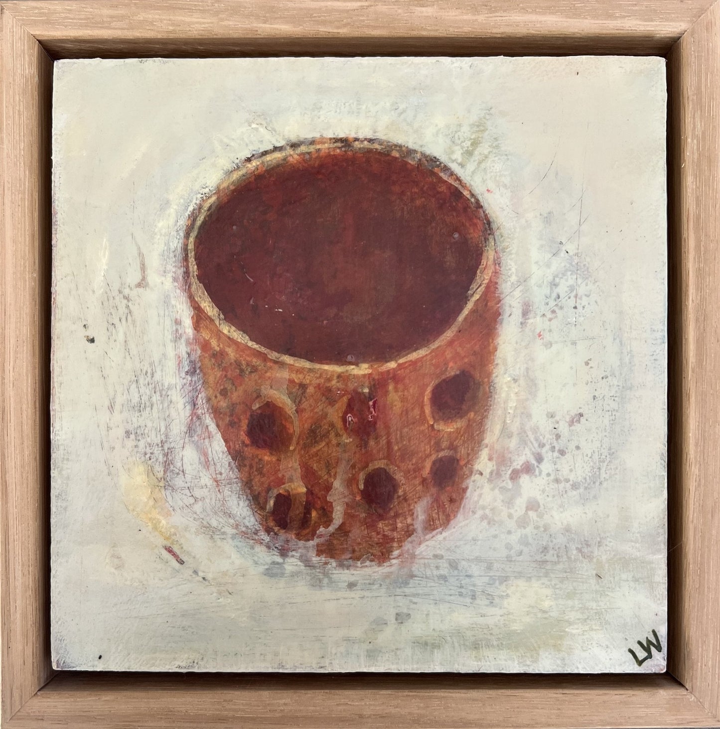 Spotted - Gold Coast Gallery Of ArtLisa West