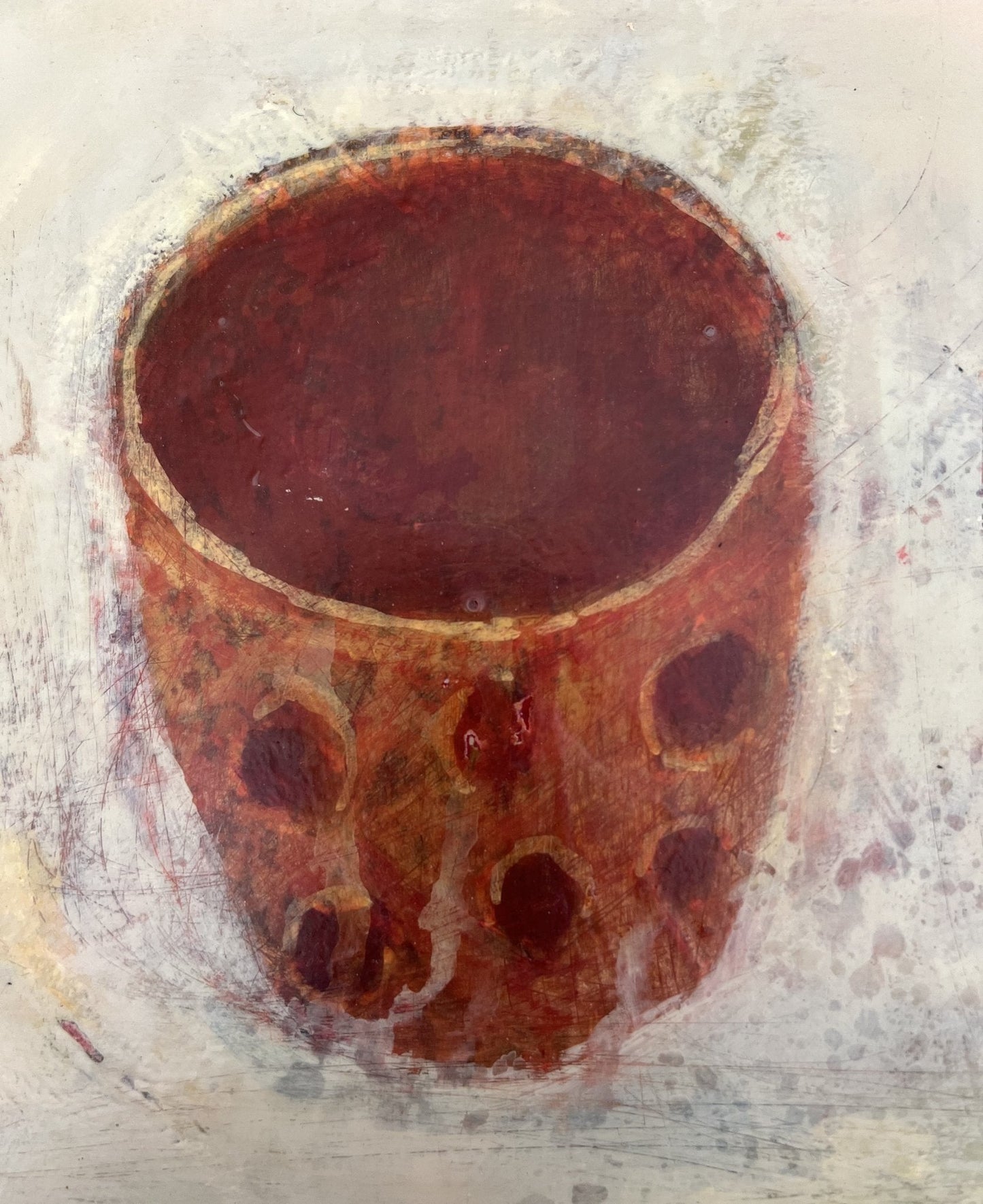 Spotted - Gold Coast Gallery Of ArtLisa West