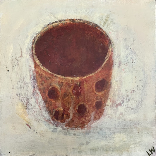 Spotted - Gold Coast Gallery Of ArtLisa West