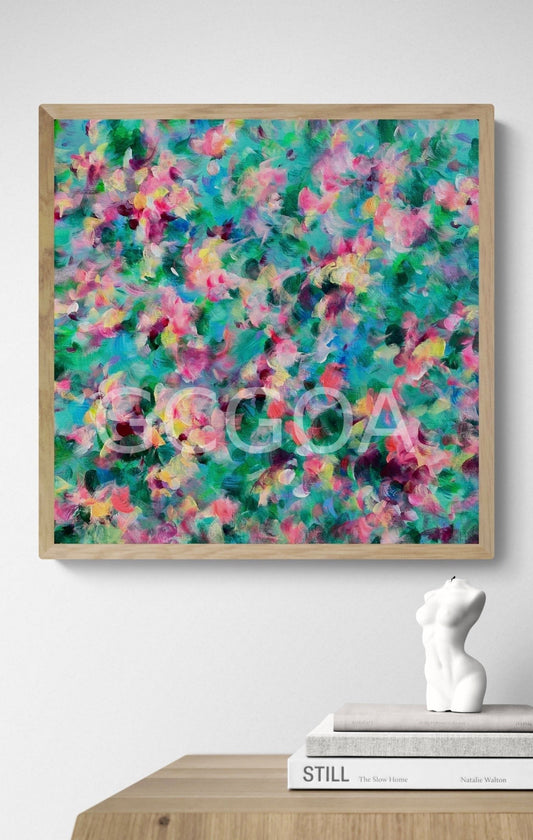 Spring Beginnings - Gold Coast Gallery Of ArtKatherine Spiller