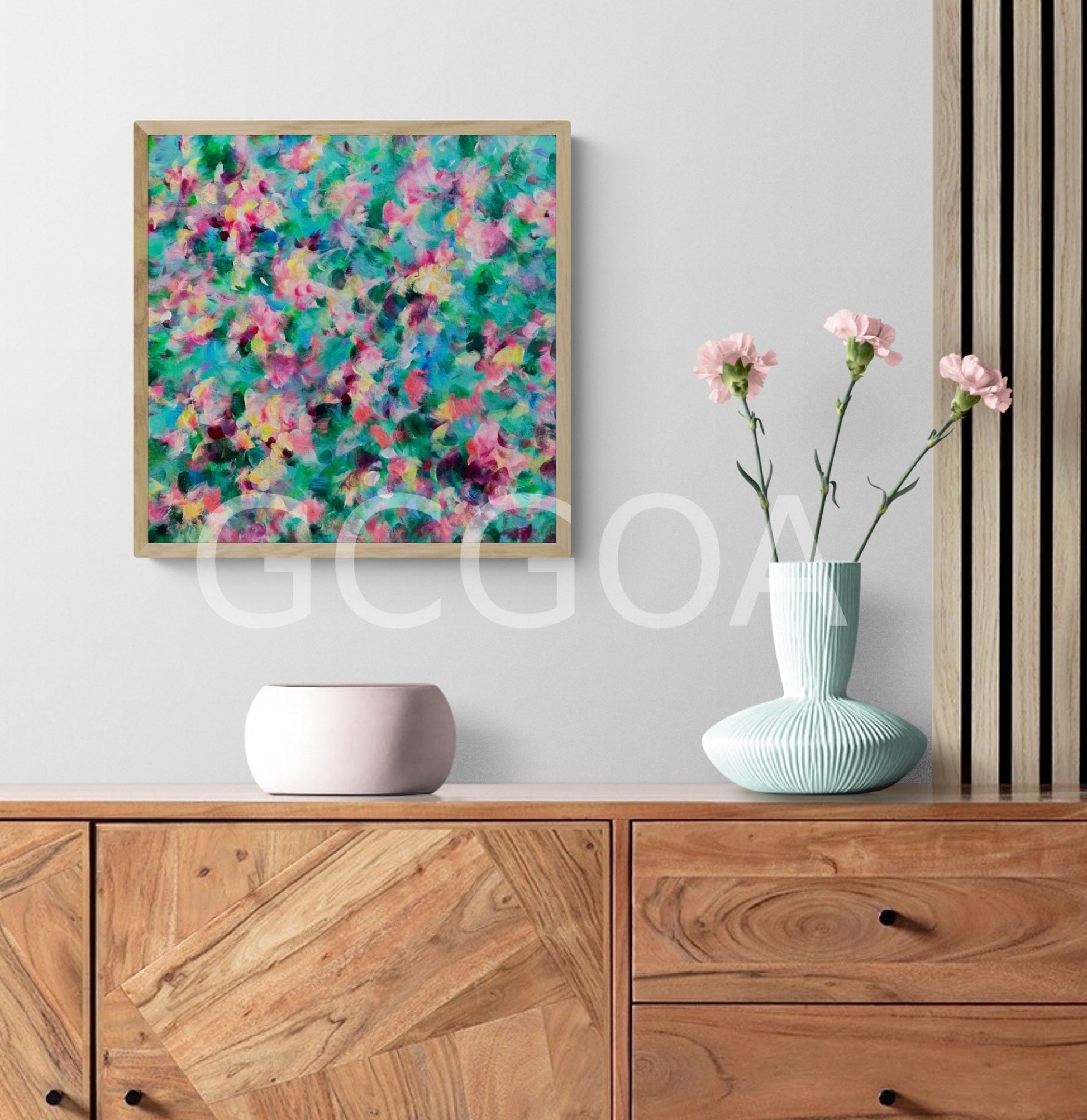 Spring Beginnings - Gold Coast Gallery Of ArtKatherine Spiller