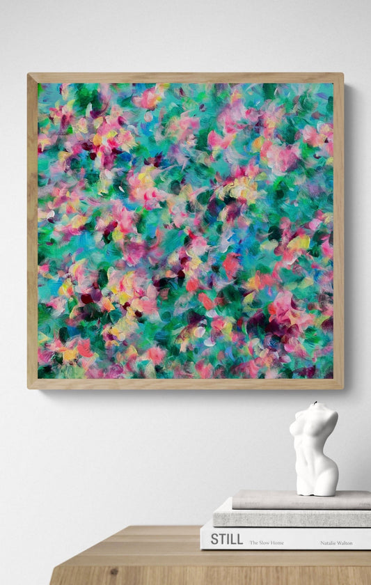 Spring Beginnings - Gold Coast Gallery Of ArtKatherine Spiller