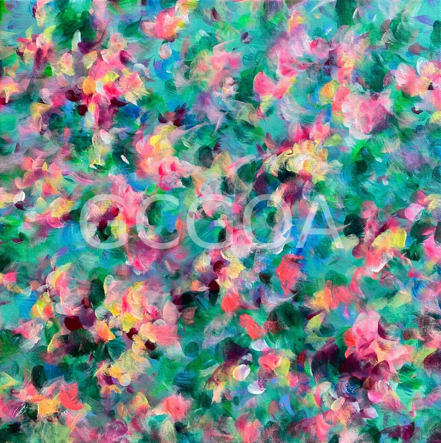 Spring Beginnings - Gold Coast Gallery Of ArtKatherine Spiller