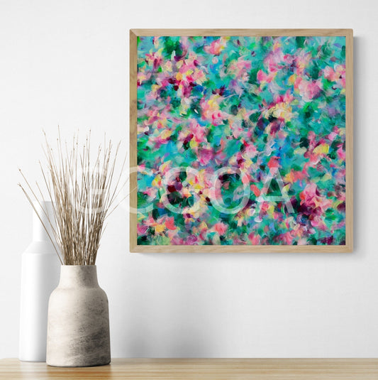 Spring Beginnings - Gold Coast Gallery Of ArtKatherine Spiller