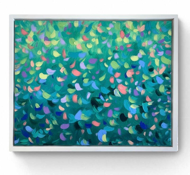 Spring Dance - Original Art - Gold Coast Gallery Of ArtKatherine Spiller