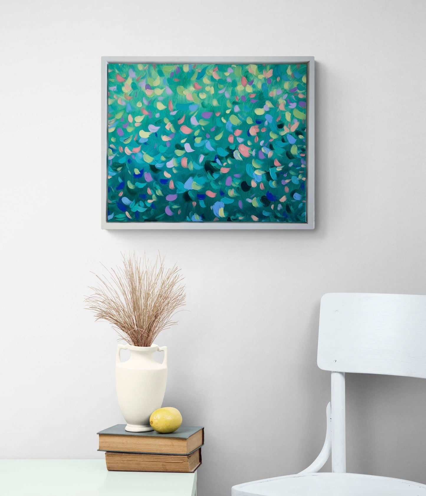 Spring Dance - Original Art - Gold Coast Gallery Of ArtKatherine Spiller