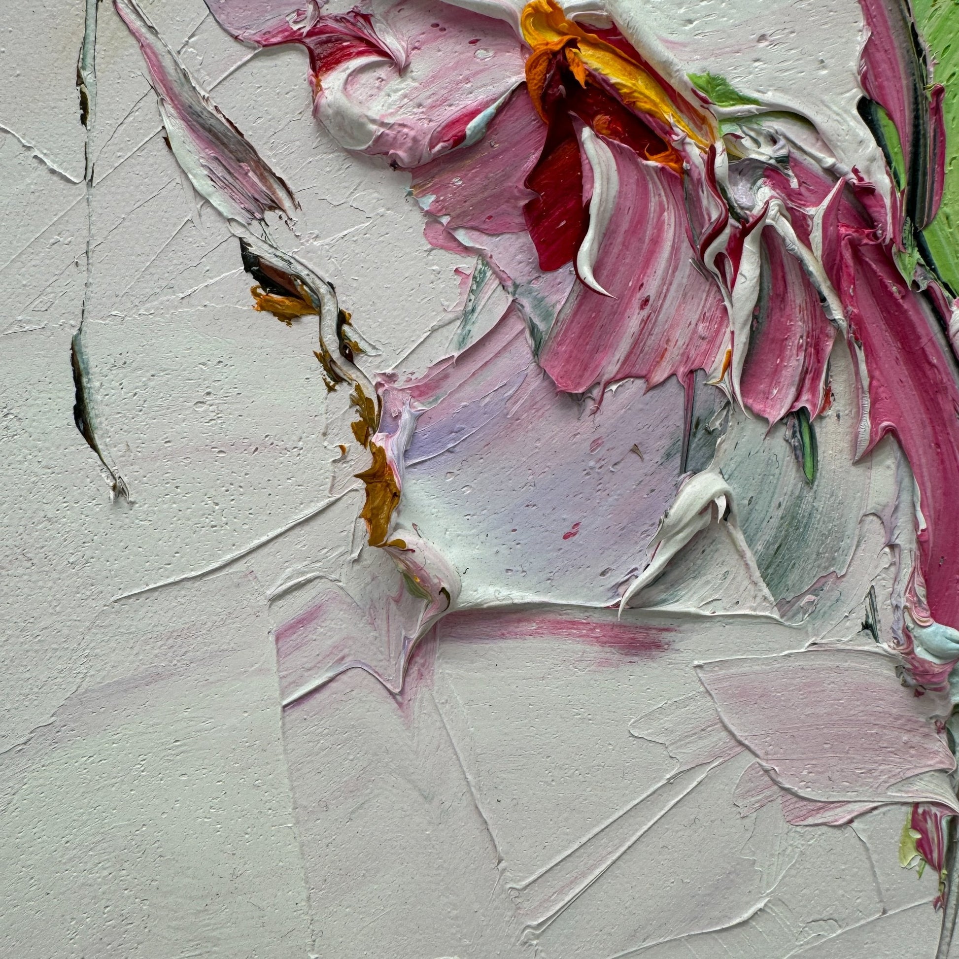 Spring delight No 22, , - Gold Coast Gallery Of ArtLiliana Gigovic