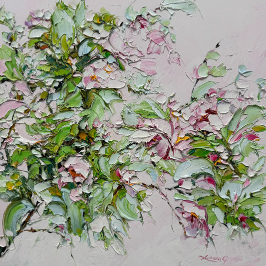 Spring delight No 22, , - Gold Coast Gallery Of ArtLiliana Gigovic